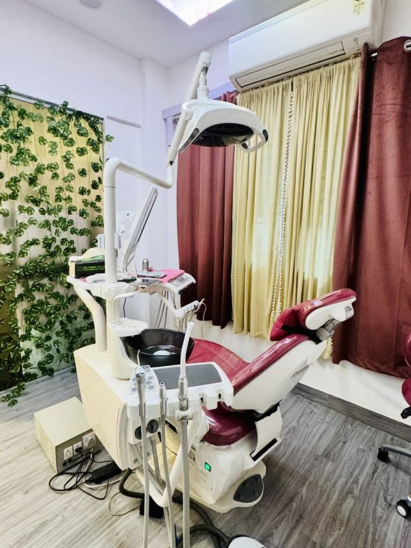 The Smile Therapy - Clinic Photo 6