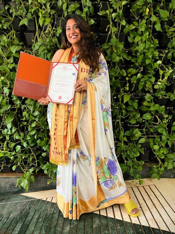 The Smile Therapy - Dr Shraddha Iyer